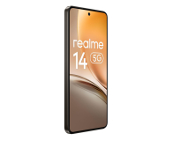 realme 14 5G 12/256 Storm Titanium - 1326466 - zdjęcie 4
